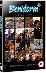 Benidorm |Series 1 |   DVD